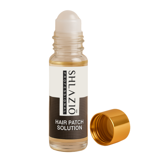 Alopecia Hair Patch Solution (10 ML ROLL-ON)
