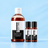 Alopecia Hair Patch Roll - On | 100% Natural with No Side Effects