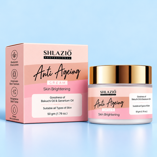 Anti Ageing Cream | 50g