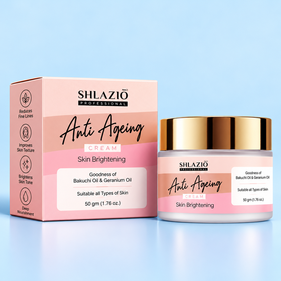 Anti Ageing Cream | 50g