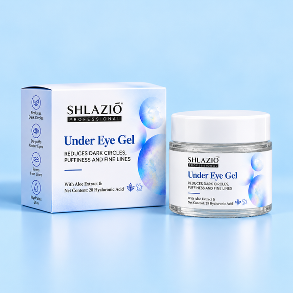 Shlazio Under Eye Gel 30ML
