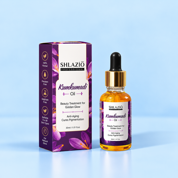 Kumkumadi Oil 30ml |