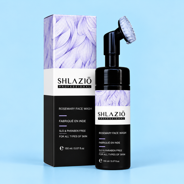 Rosemary Face Wash 150 ML
