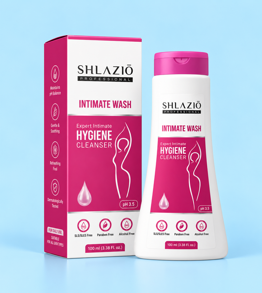 Intimate Wash 100 ML
