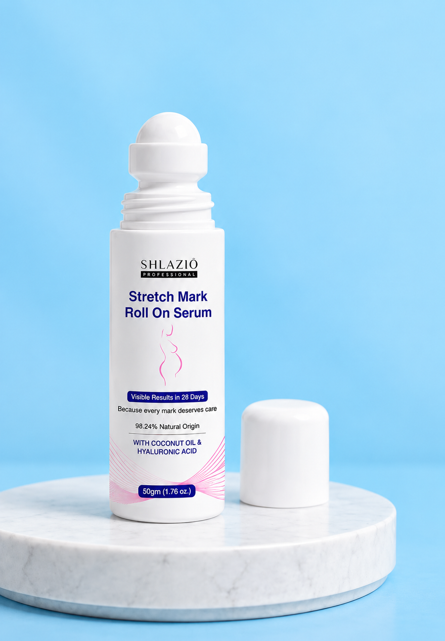 Stretch Mark Roll-On Serum