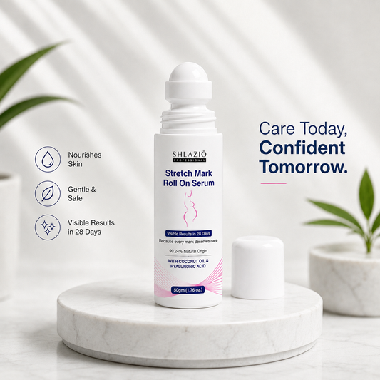 Stretch Mark Roll-On Serum