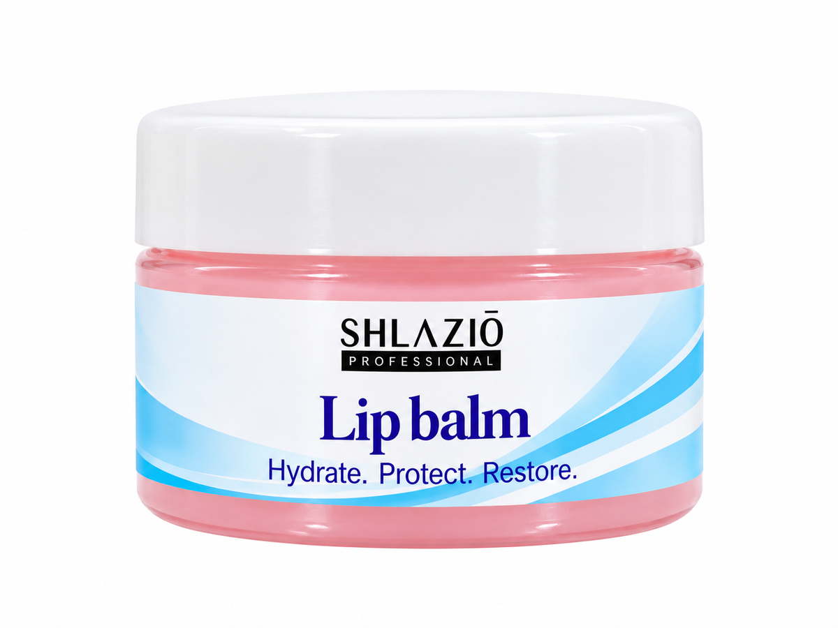 Lip Balm