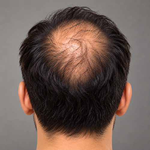 Hair Fall Treatment