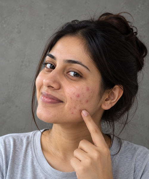 Acne & Face Care