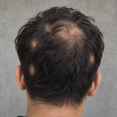 Alopecia & Patches