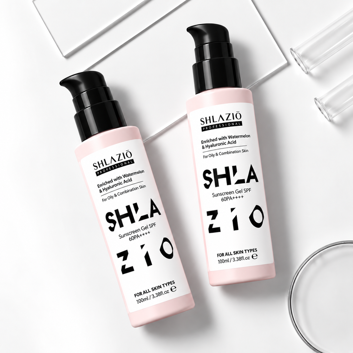 Protect Your Skin, Naturally