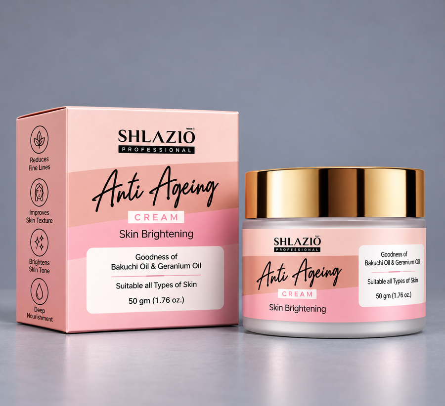 Anti Ageing Cream | 50g