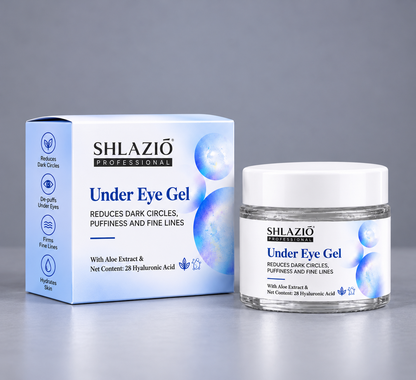 Shlazio Under Eye Gel 30ML