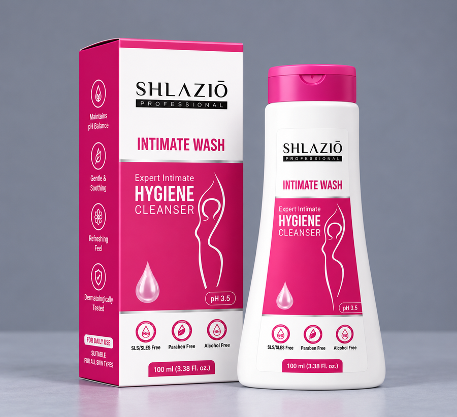 Intimate Wash 100 ML