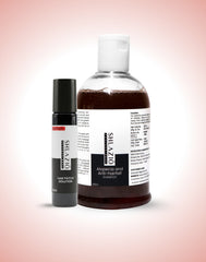 Alopecia Combo | Oil + Shampoo | 10ml + 300ml