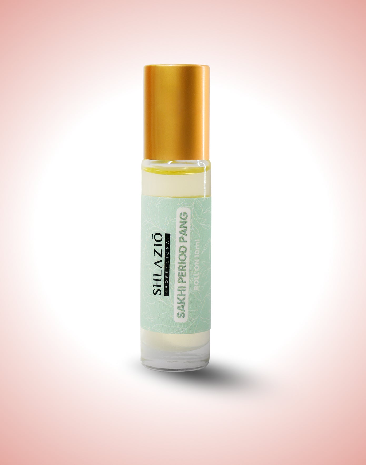 Sakhi Period Pang | 10ml (For period Pain Relief)