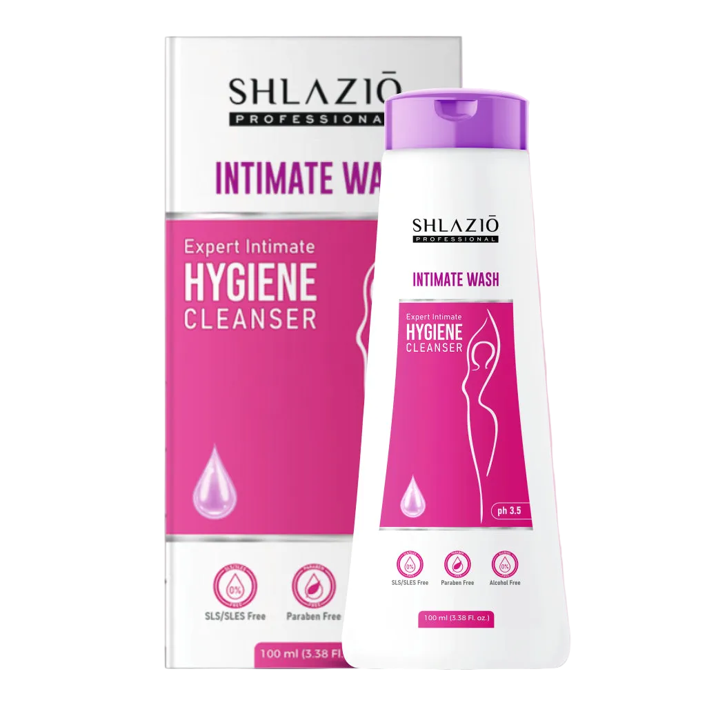 Intimate Wash 100 ML