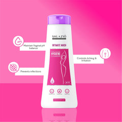 Intimate Wash 100 ML