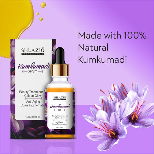 Kumkumadi Oil 30ml