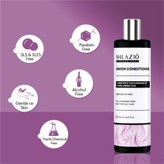 Onion Conditioner | 250ml