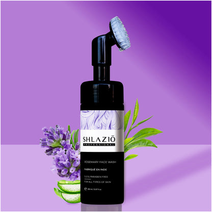 Shlazio Rosemarry Face Wash 150 ML