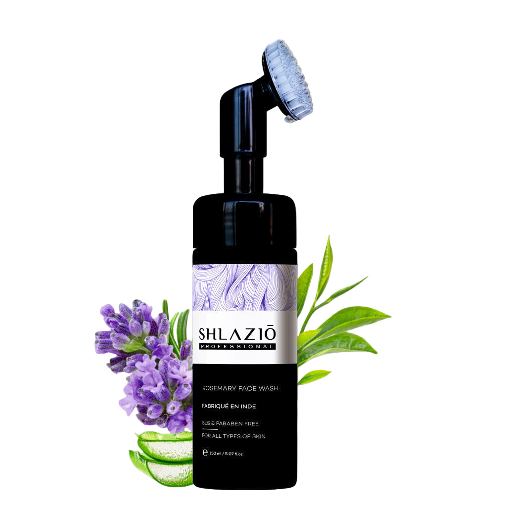 Rosemary Face Wash 150 ML