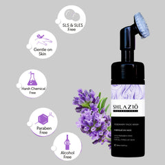 Rosemary Face Wash 150 ML