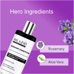 Rosemary Conditioner 250 ML
