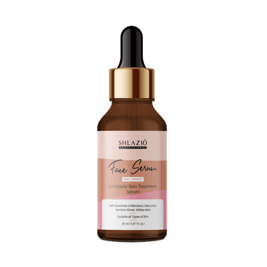 Day-Night Face Serum