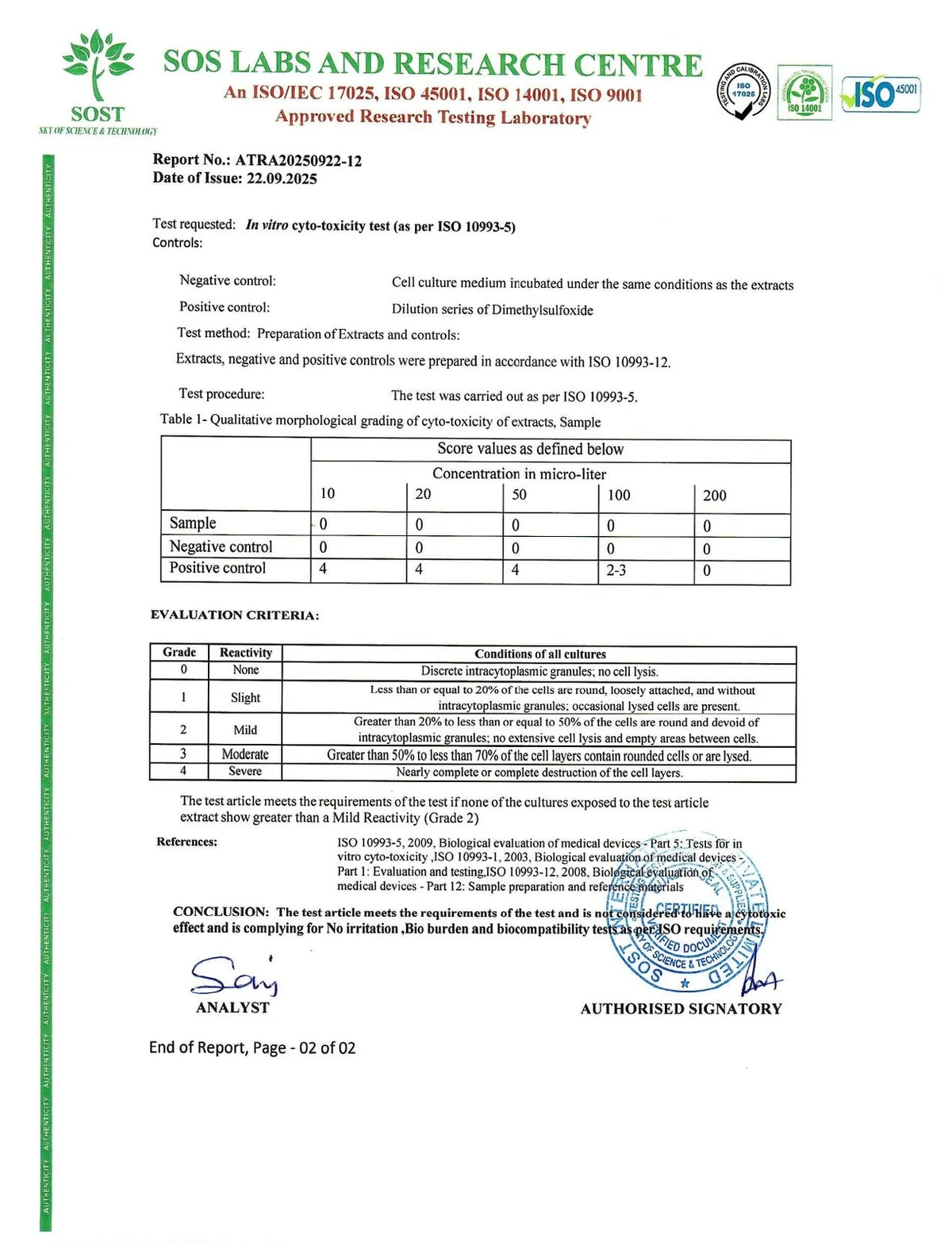 Certificate 02