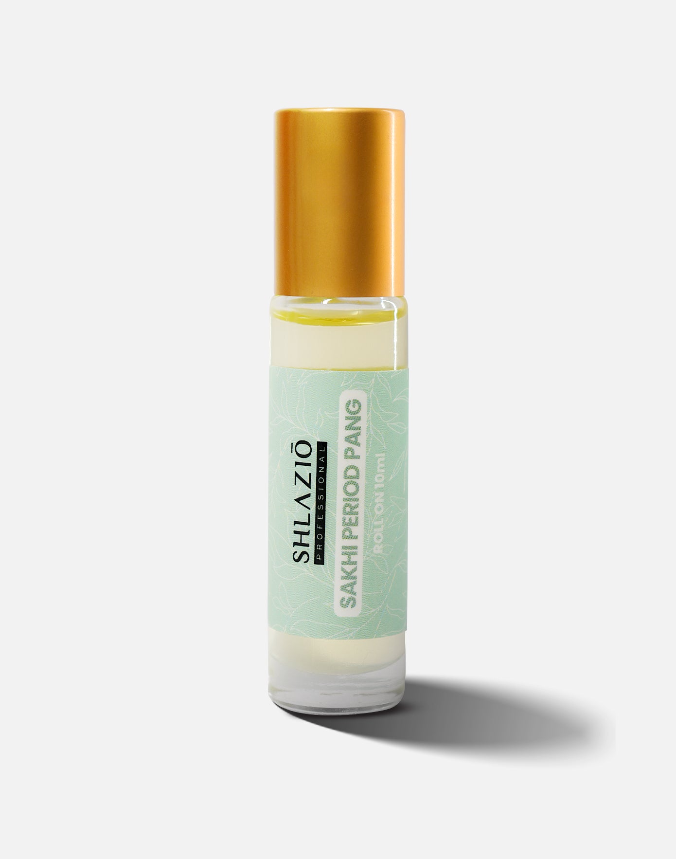 Sakhi Period Pang | 10ml (For period Pain Relief)