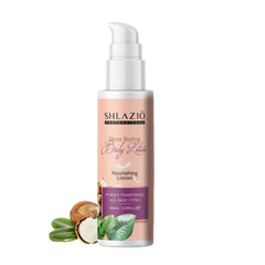 Shea Butter Body Lotion