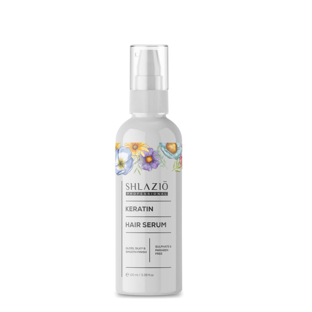 Keratine Hair Serum | 100ml