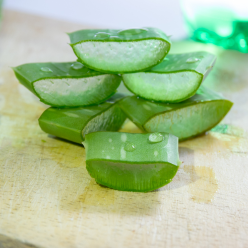 Aloevera Extract