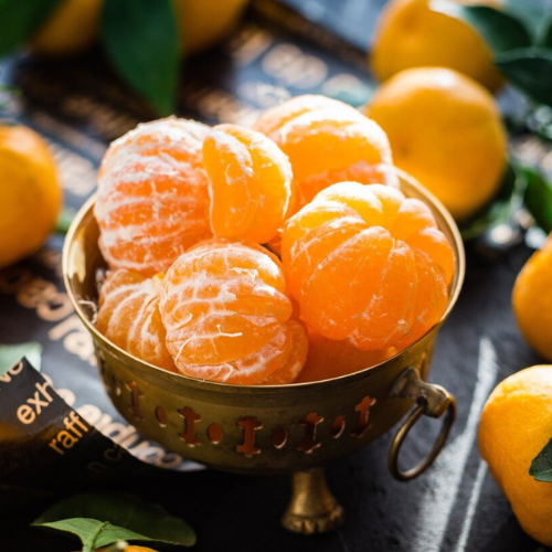Orange Extract