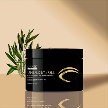 Shlazio Under Eye Gel