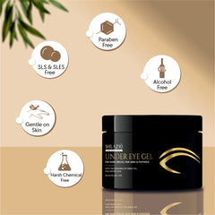 Shlazio Under Eye Gel