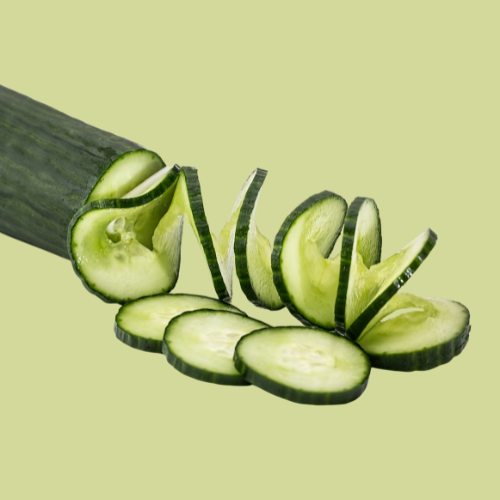 Cucumber Extract