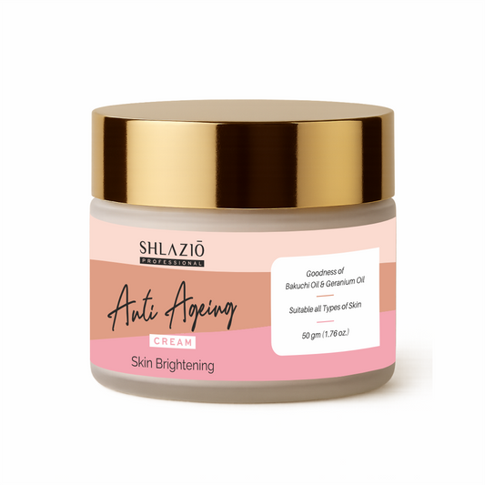 Anti Ageing Cream