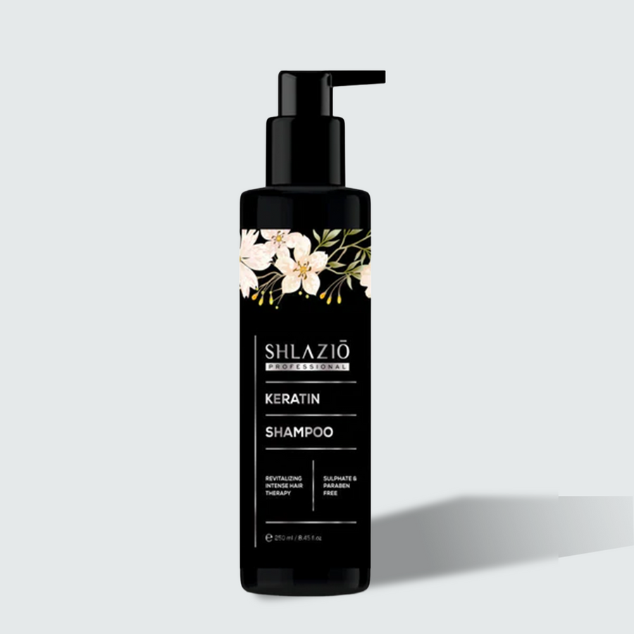 Keratin shampoo | 250ml