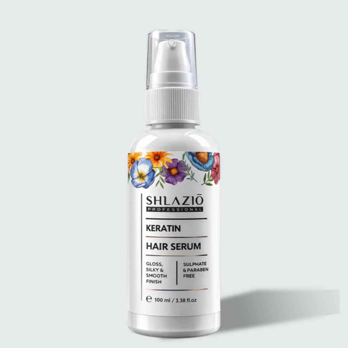 Keratin Hair Serum | 100ml