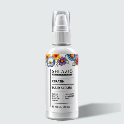 Keratin Hair Serum | 100ml