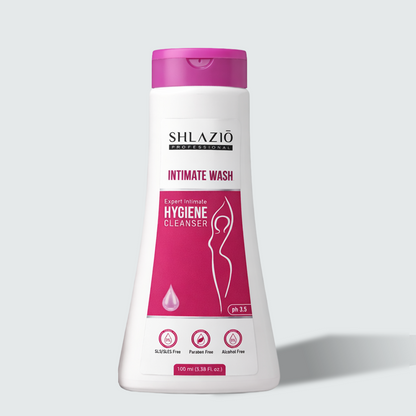 Intimate Wash 100 ML