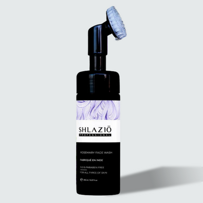 Rosemary Face Wash 150 ML