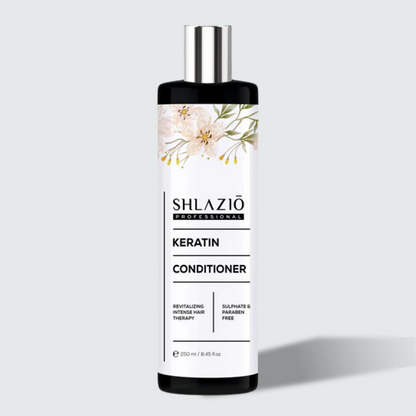 Keratin Conditioner | 250ml