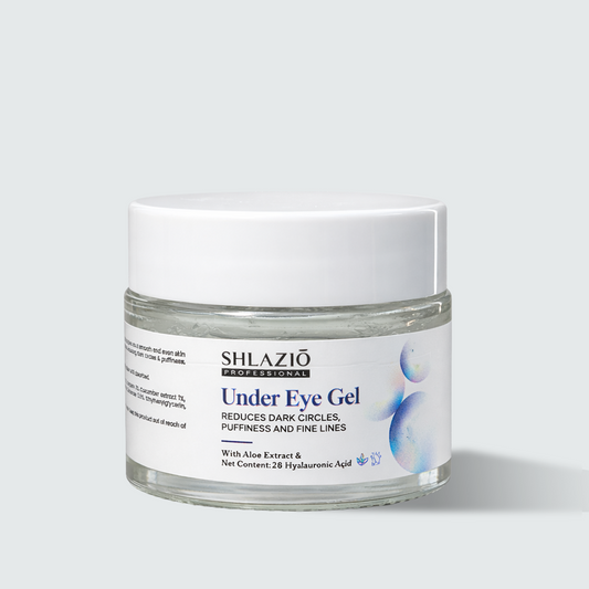 Shlazio Under Eye Gel