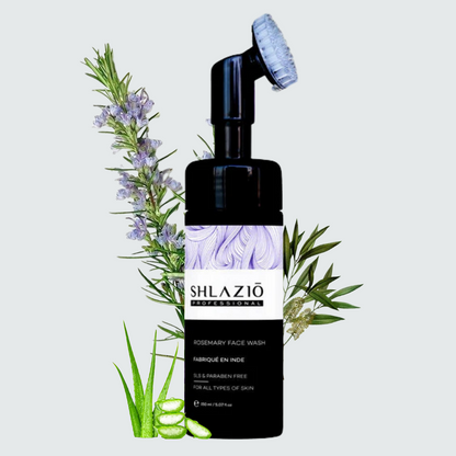 Rosemary Face Wash 150 ML