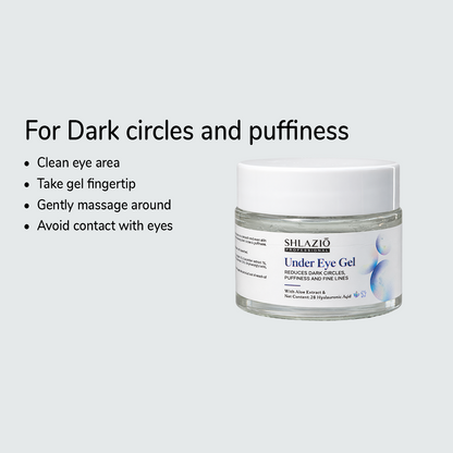 Shlazio Under Eye Gel
