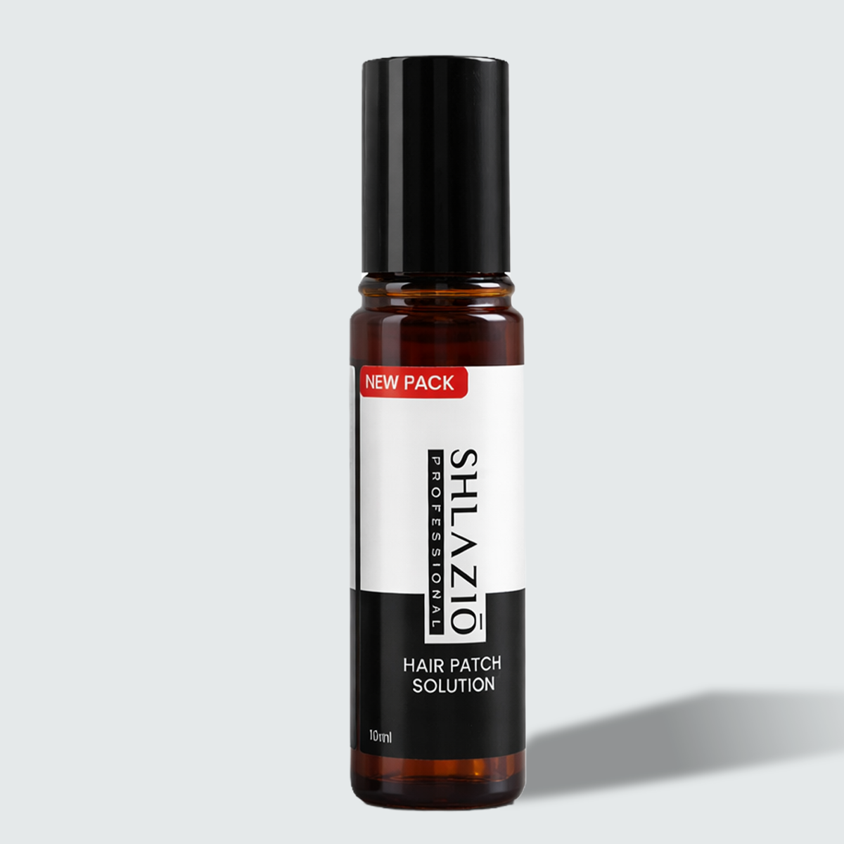 Alopecia Hair Patch Roll - On | #1 Highly Rated & Effective Formula