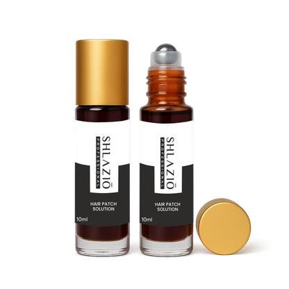 Alopecia Hair Patch Solution | 10ml Roll-On